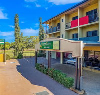 Quality Hotel Darwin Airport