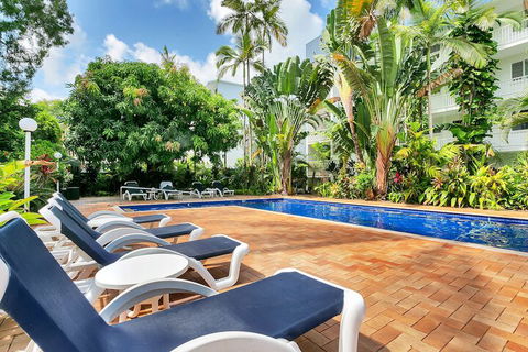 Agincourt Beachfront Apartments - Holiday Byron Bay 7