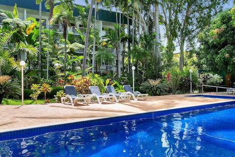 Agincourt Beachfront Apartments - Holiday Byron Bay 4
