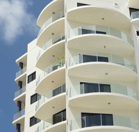 Piermonde Apartments - Cairns - Holiday Byron Bay