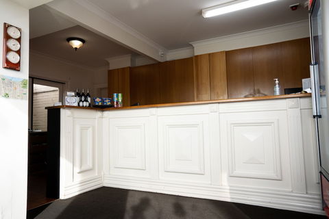 Admiralty Inn - Holiday Byron Bay 1