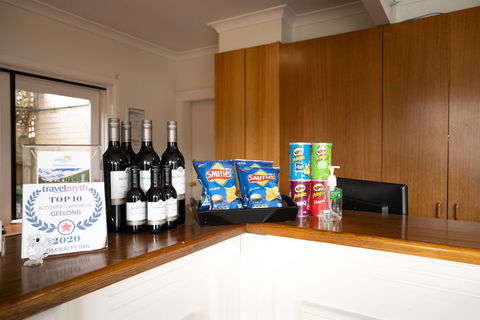 Admiralty Inn - Holiday Byron Bay 3