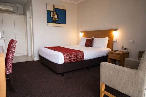 Admiralty Inn - Holiday Byron Bay 4