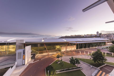 Adina Apartment Hotel Perth - Holiday Byron Bay 1