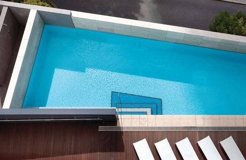 Adina Apartment Hotel Perth - Holiday Byron Bay 2