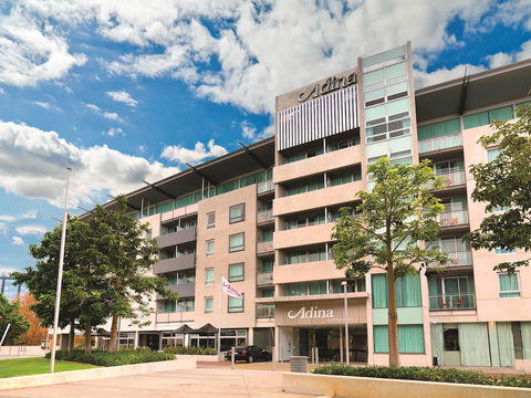 Adina Apartment Hotel Perth - Holiday Byron Bay 0