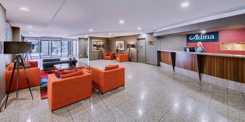 Adina Serviced Apartments Canberra James Court - Holiday Byron Bay 1