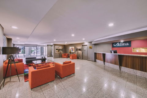 Adina Serviced Apartments Canberra James Court - Holiday Byron Bay 3
