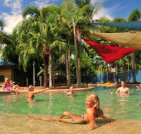 Summer House Backpackers Cairns - Holiday Byron Bay
