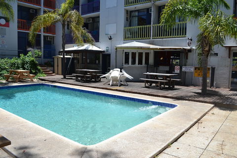Billabong Backpackers Resort - Holiday Byron Bay 1
