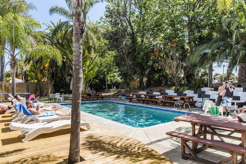 Billabong Backpackers Resort - Holiday Byron Bay 4