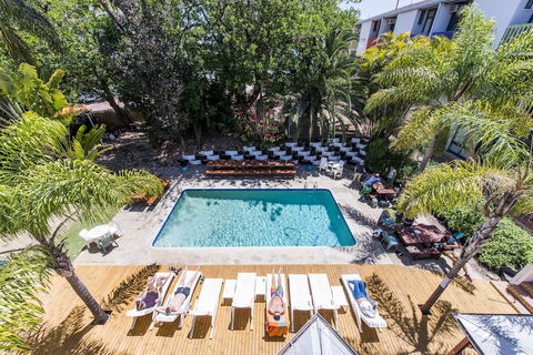 Billabong Backpackers Resort - Holiday Byron Bay 6