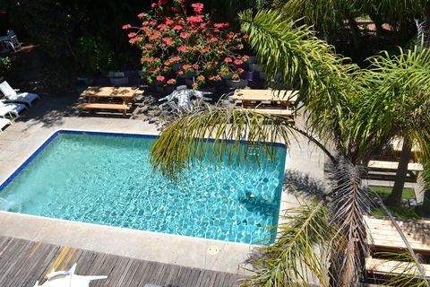 Billabong Backpackers Resort - Holiday Byron Bay 3