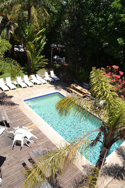 Billabong Backpackers Resort - Holiday Byron Bay 5