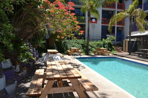 Billabong Backpackers Resort - Holiday Byron Bay 2