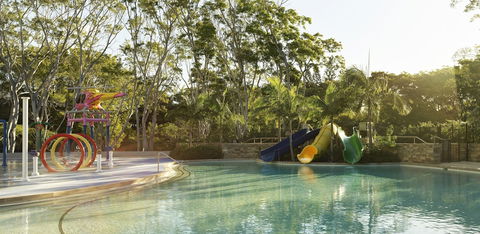 RACV Royal Pines Resort Gold Coast - Holiday Byron Bay 4