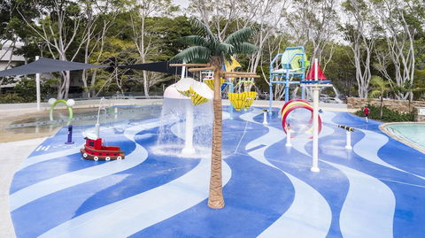RACV Royal Pines Resort Gold Coast - Holiday Byron Bay 3
