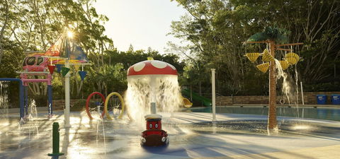 RACV Royal Pines Resort Gold Coast - Holiday Byron Bay 2