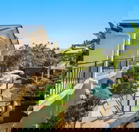 Eco Beach Resort