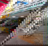 Darwin YHA Melaleuca on Mitchell - Holiday Byron Bay