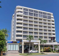 Acacia Court Hotel - Holiday Byron Bay