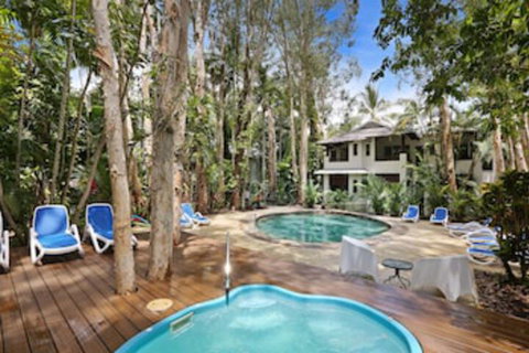The Reef Retreat - Holiday Byron Bay 0