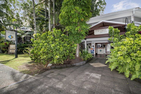 The Reef Retreat - Holiday Byron Bay 4
