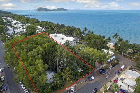 The Reef Retreat - Holiday Byron Bay 3