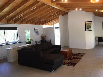 Eaglereach Wilderness Resort - Holiday Byron Bay 5