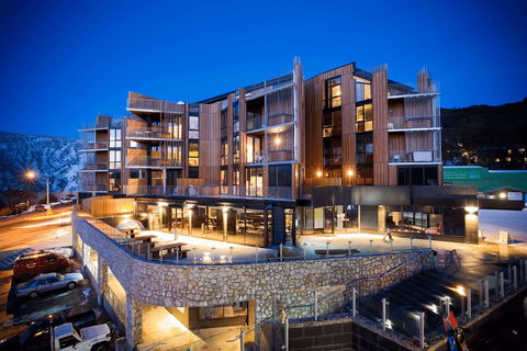 QT Falls Creek - Holiday Byron Bay 3
