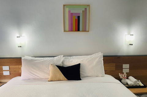 Apartments Of South Yarra - Holiday Byron Bay 4