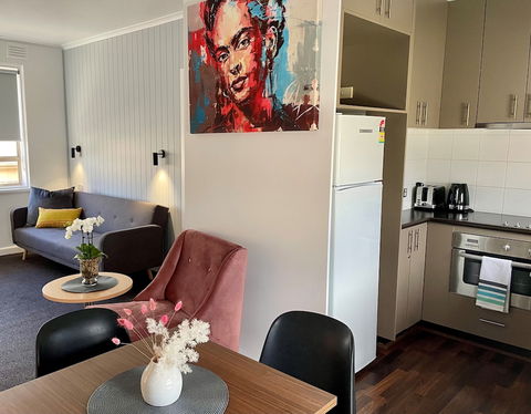 Apartments Of South Yarra - Holiday Byron Bay 5