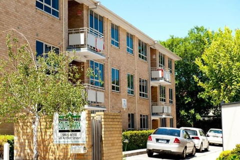 Apartments Of South Yarra - Holiday Byron Bay 0
