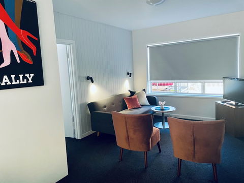 Apartments Of South Yarra - Holiday Byron Bay 1