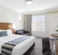 Central Motel  Apartments Signature Collection