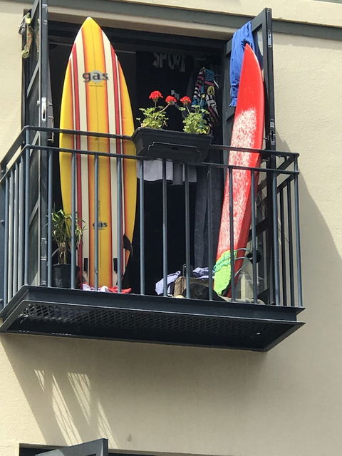 Boardrider Backpacker & Budget Motel - Holiday Byron Bay 1