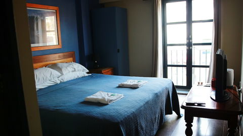 Boardrider Backpacker & Budget Motel - Holiday Byron Bay 6