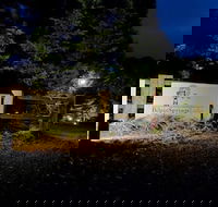 Bilpin Country Lodge - Holiday Byron Bay