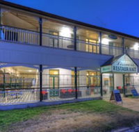 The Park Motel - Holiday Byron Bay