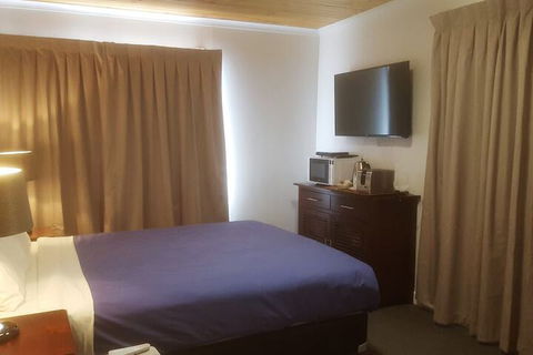 Clunes Motel - Holiday Byron Bay 2