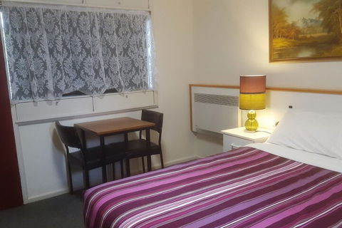 Clunes Motel - Holiday Byron Bay 1
