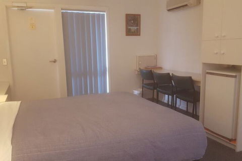 Clunes Motel - Holiday Byron Bay 7