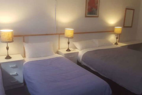Clunes Motel - Holiday Byron Bay 5