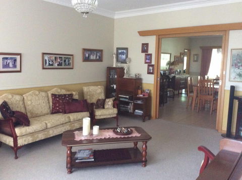 Kadina Bed & Breakfast - Holiday Byron Bay 2