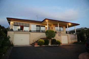 Kadina Bed & Breakfast - Holiday Byron Bay 1