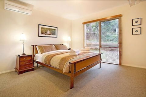 Annie's Escape In Warburton - Holiday Byron Bay 1