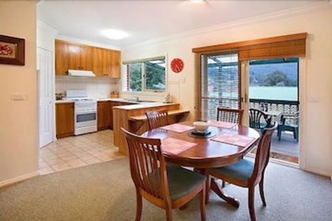 Annie's Escape In Warburton - Holiday Byron Bay 2