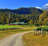 Ascella Organic Wine - Holiday Byron Bay