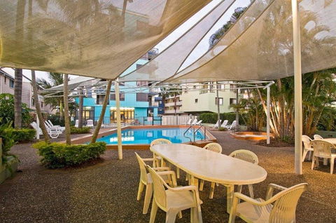 Aqualine Apartments - Holiday Byron Bay 0
