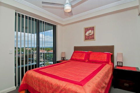 Aqualine Apartments - Holiday Byron Bay 5